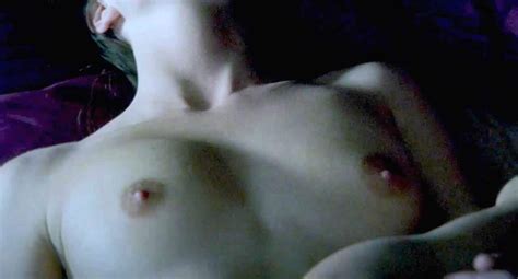 Natalie Press And Emily Blunt Lesbian Sex From My Summer Of Love