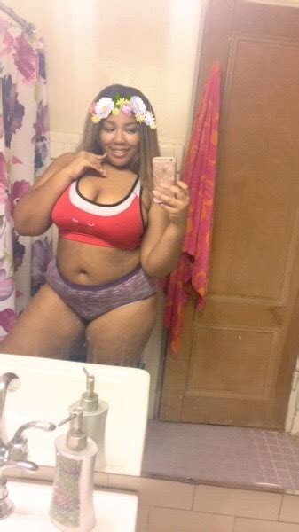 Another Thick Tumblr Hoe Shesfreaky