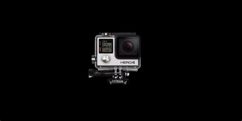 gopro unveils  hero cameras  massive  resolution huffpost uk