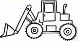 Construction Coloring Pages Truck Printable Dump Drawing Site Color Getdrawings Vehicle Outline Simple Getcolorings Print Clipartmag sketch template