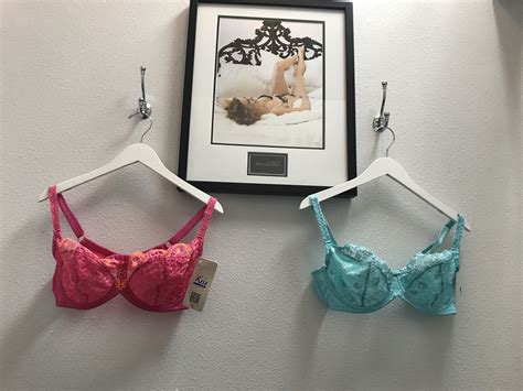 Privacy Please The 411 On Bra Fittings