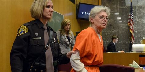 Grandma 75 Gets 20 To 40 Years For Killing Grandson