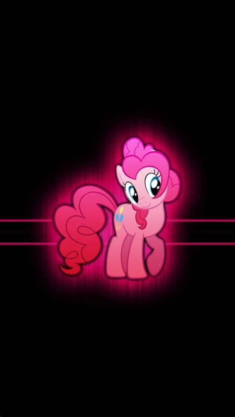 Pinky Iphone Wallpaper Background Poni