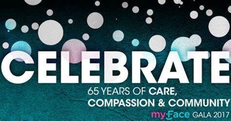 The 2017 Myface Gala A Remarkable Celebration You Won’t