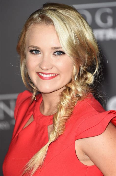 Celebrity Biography And Photos Emily Osment