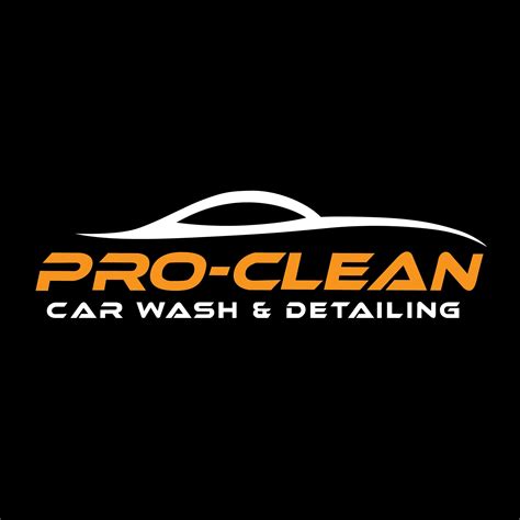 pro clean car wash detailing single  unlimited washes
