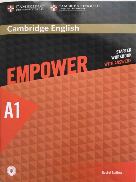 cambridge english empower  starter students bookpdf