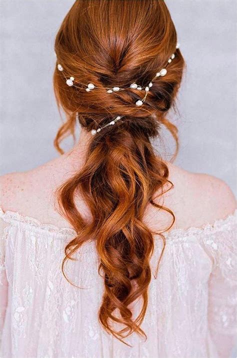 chic  easy wedding guest hairstyles   wedding guest