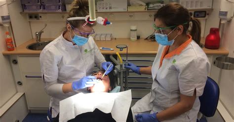tandartsentekort dreigt door wegblijven buitenlandse tandartsen binnenland adnl