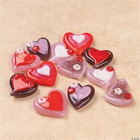 heart charms discontinued