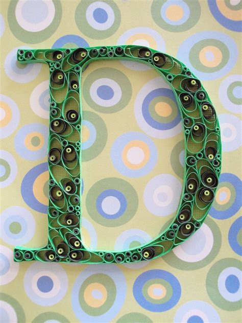 pin  quilling letters numbers words phrases