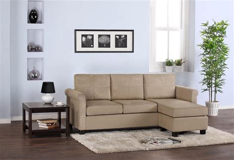 sectionals  apartments sofa ideas