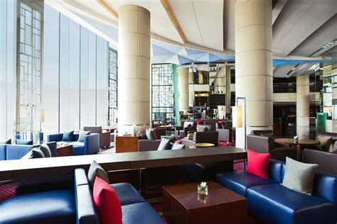 quan spa  hong kong skycity marriott hotel haute grandeur