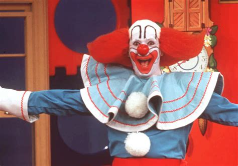 bozo  clown entertainer dies  age  ign