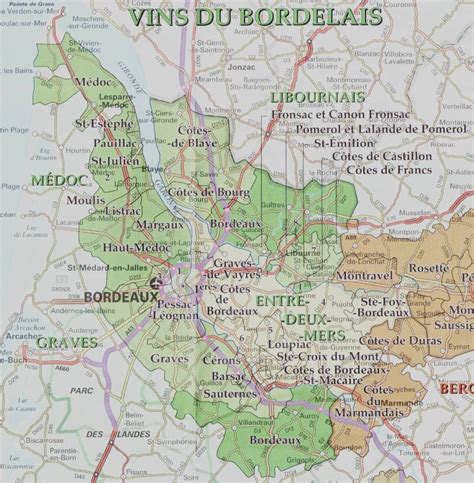 find  vine wine region bordeaux