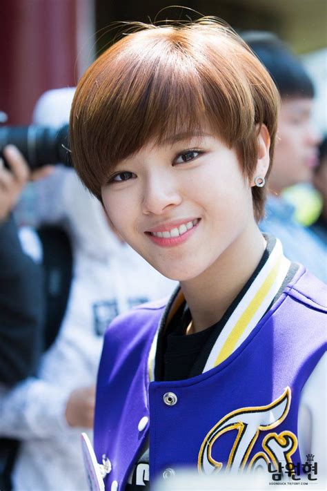 13 Hairstyles And Colors Jeongyeon Has Rocked Since Twice S Debut
