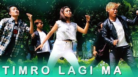 New Nepali Lok Pop Song 2018 Timro Lagi Ma Sandesh