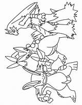 Pokemon Coloring Pages Swampert Grovyle Mega Printable Advanced Lucario Color Sceptile Pokémon Colouring Sapphire Alpha Print Picgifs Animated Kostenlos Getdrawings sketch template