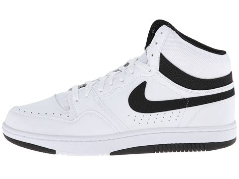 nike court force    white lyst