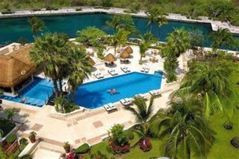 dreams puerto aventuras resort spa  inclusive  mexico room