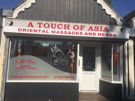 oriental massage  waterlooville hampshire gumtree