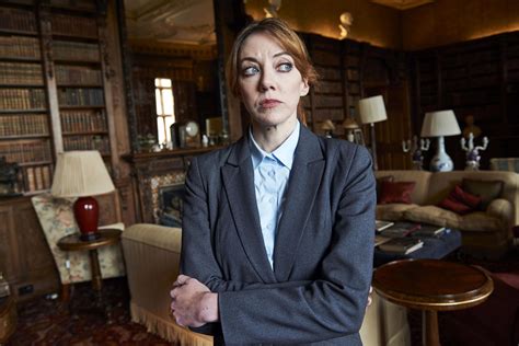 Diane Morgan On Playing Philomena Cunk People Can T See The Funny