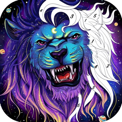 animal coloring games  offline game  adults apk   coloring