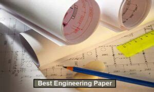 engineering paper   complete buying guide