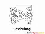 Einschulung Malvorlage Abc Zur Colouring Graders Printable Ausmalen Ausmalbilder sketch template