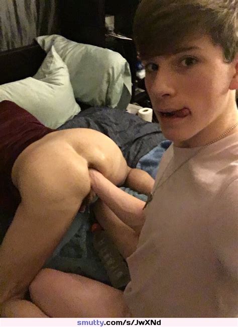 gay anal fistfuck selfie kinky selfshot sodomy fisting