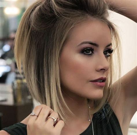 42 New Short Hairstyles For 2019 – Bobs And Pixie Haircuts – Eazy Glam