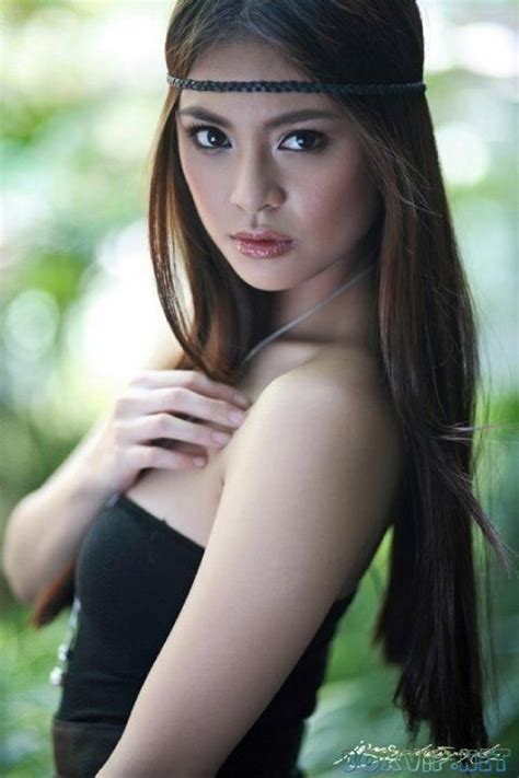 philippines beautiful actress sam pinto i am an asian girl