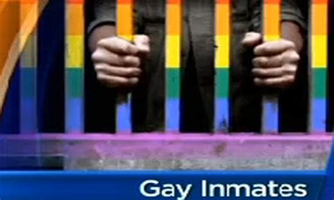 Special Treatment Incarcerated Gay Inmates Get Private Wing In La Jail