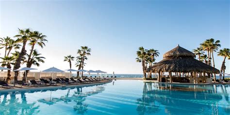 mexico family resorts     inclusive hotels  los cabos family vacation critic