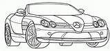 Coloring Cars Pages Pdf Sport Comments sketch template