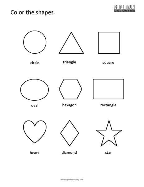 shapes  coloring pages png  file   jersey