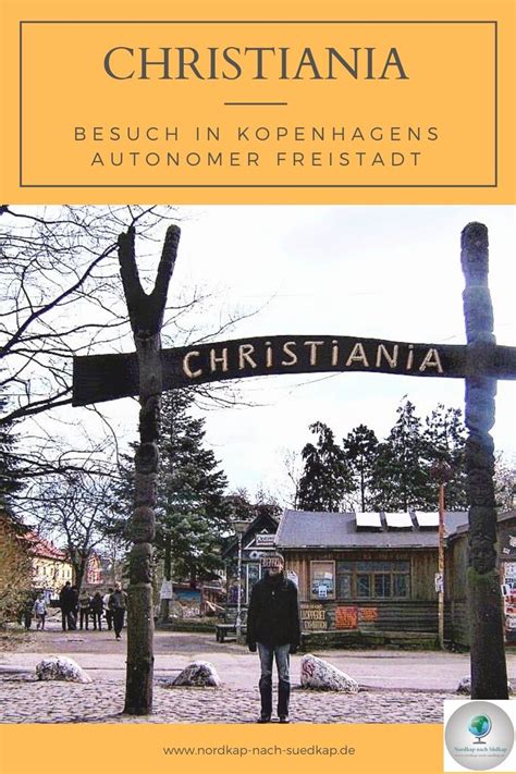 freistadt christiania in kopenhagen dänemark in 2021