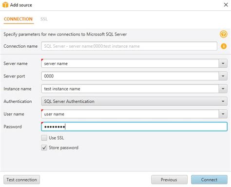 Using Microsoft Sql Server As A Source For Aws Sct Aws Schema