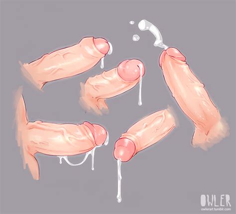 Penis Practice By Owler Hentai Foundry