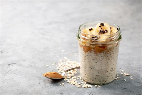 physical solutions overnight oats recipe physical solutions