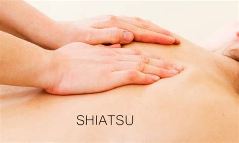 relax with simple japanese shiatsu techniques learn japanese online