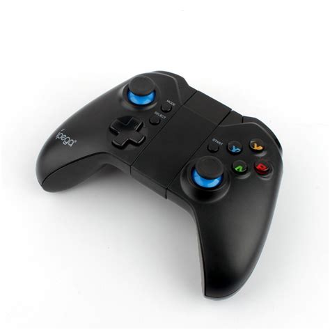 ipega  wireless  game controller gamepad joystick  android  ios pg  black