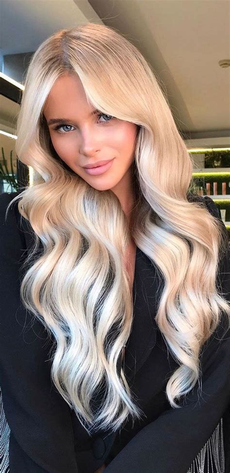 34 best blonde hair color ideas for you to try blonde scandinavian