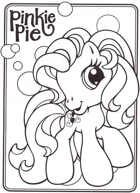 coloringpagesforkids   pony coloring coloring pages