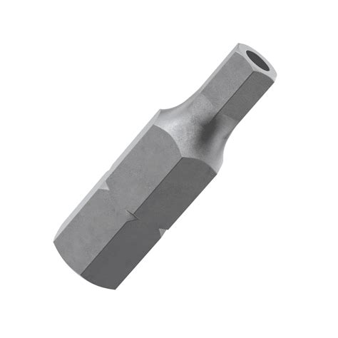 buy mm hex security bits hardened steel save