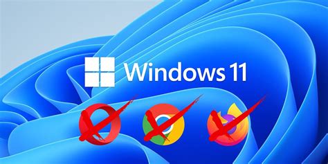 changing windows  default browser  hilariously complicated