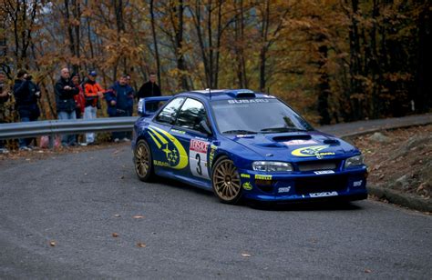 subaru impreza wrc duncan hamilton rofgo