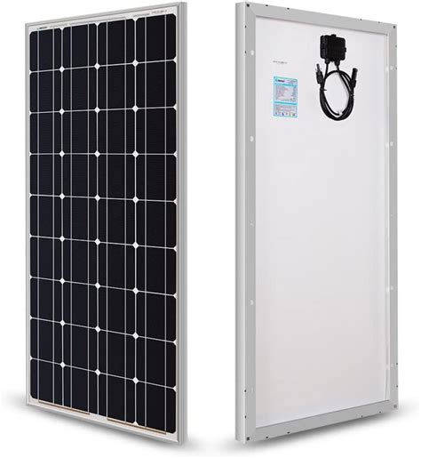 renogy  hqst  eco worthy  windynation solar panels solar