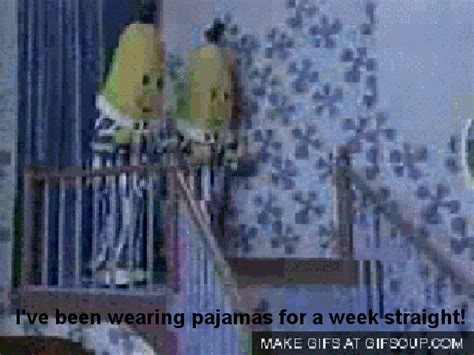 bananas in pajamas banana find and share on giphy