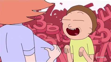 rick and morty jessica moments part 4 morty s jessica